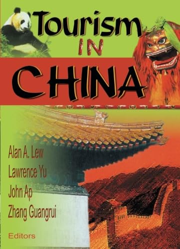 Stock image for Tourism in China for sale by Blackwell's