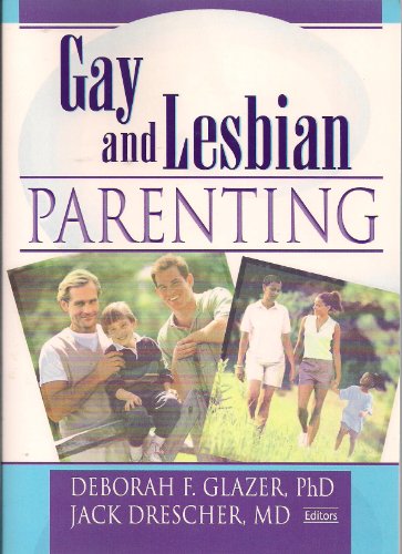 Beispielbild fr Gay and Lesbian Parenting zum Verkauf von medimops