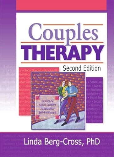 Beispielbild fr Couples Therapy zum Verkauf von Better World Books