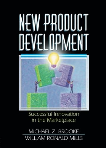 9780789015679: New Product Development