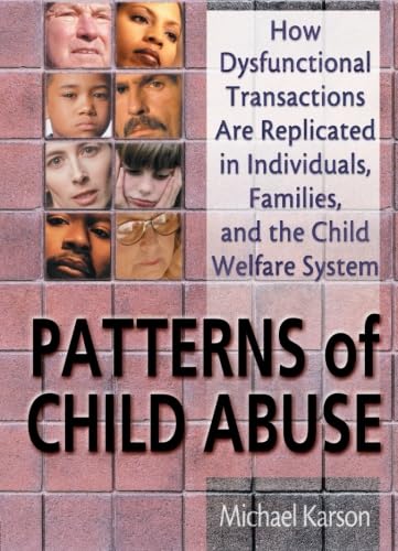 Beispielbild fr Patterns of Child Abuse zum Verkauf von Blackwell's