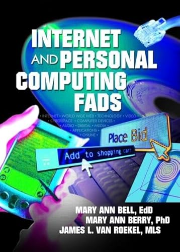 Immagine dell'editore per Internet and Personal Computing Fads venduto da Phatpocket Limited