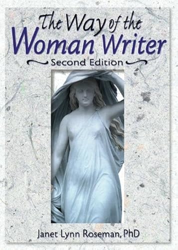 Stock image for The Way of the Woman Writer for sale by Blackwell's