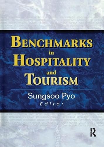 Stock image for Benchmarks in Hospitality and Tourism for sale by Revaluation Books