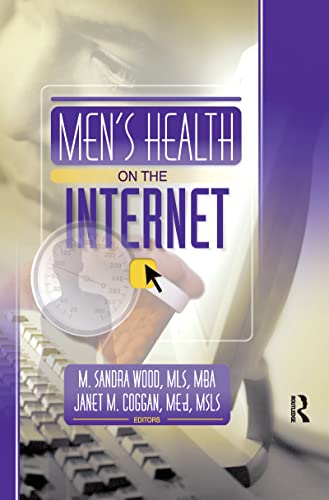 Stock image for Men's Health on the Internet for sale by Revaluation Books