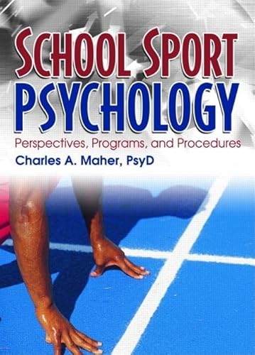 Stock image for School Sport Psychology for sale by Blackwell's
