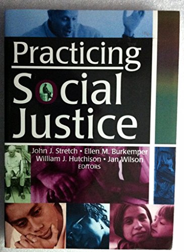 Imagen de archivo de Practicing Social Justice a la venta por Revaluation Books