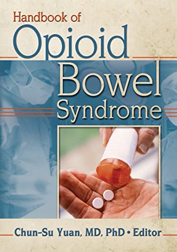 Imagen de archivo de Handbook of Opioid Bowel Syndrome a la venta por Chiron Media