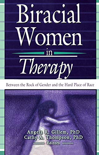 Stock image for Biracial Women in Therapy for sale by SecondSale
