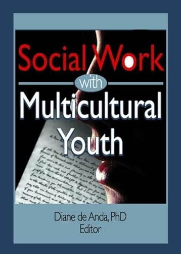 Stock image for Social Work With Multicultural Youth for sale by Anybook.com
