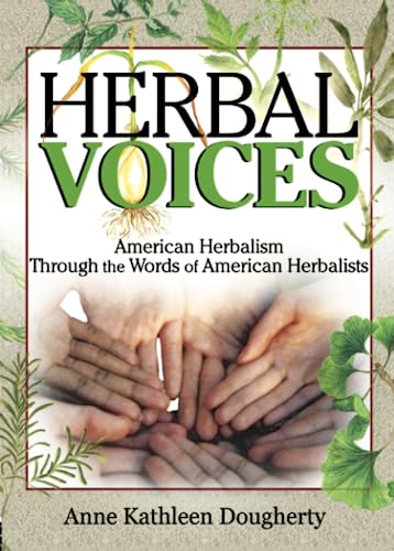 Beispielbild fr Herbal Voices zum Verkauf von Blackwell's