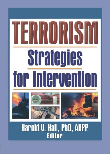 Stock image for Terrorism: Strategies for Intervention for sale by Chiron Media