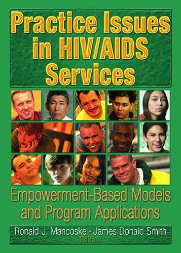 Stock image for Practice Issues in HIV/AIDS Services for sale by Blackwell's