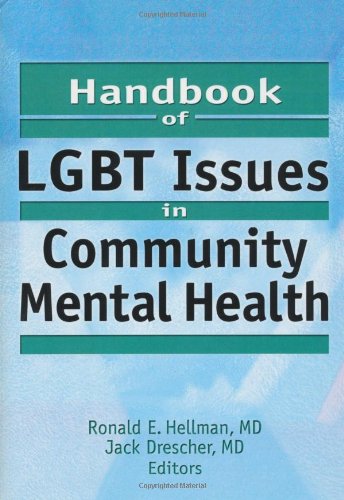 Stock image for Handbook Of Lgbt Issues In Community Mental Health for sale by Books Puddle