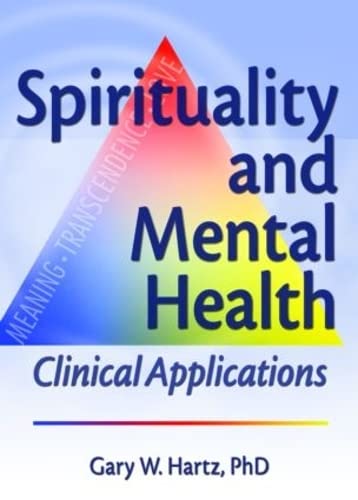 Stock image for Spirituality and Mental Health for sale by Blackwell's