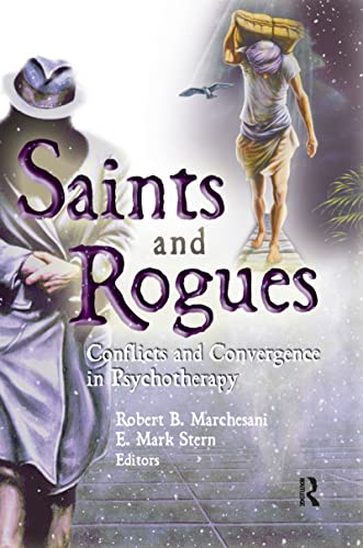 Stock image for Saints and Rogues for sale by Blackwell's