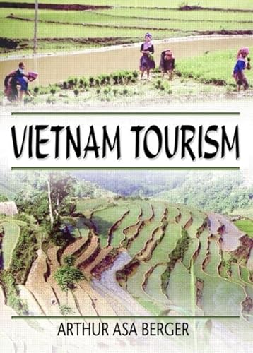 9780789025708: Vietnam Tourism