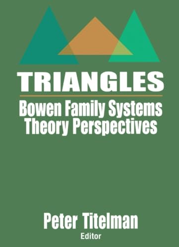 Stock image for Triangles for sale by BGV Books LLC