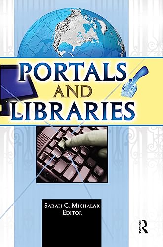 9780789029317: Portals and Libraries