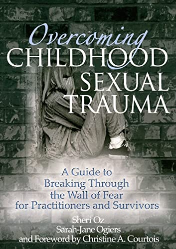 Stock image for Overcoming Childhood Sexual Trauma for sale by Blackwell's