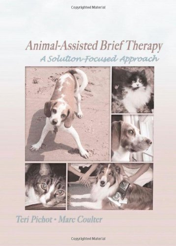 9780789029812: Animal-Assisted Brief Therapy: A Solution-Focused Approach