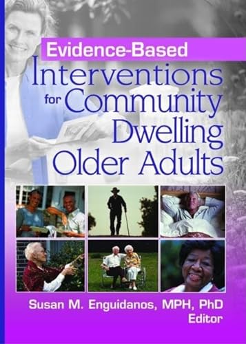 9780789032836: Evidence-based Interventions for Community Dwelling Older Adults