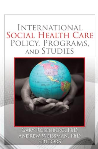 International Social Health Care Policy Programs And Studies Social international-social-health-care-policy-programs-and-studies-social