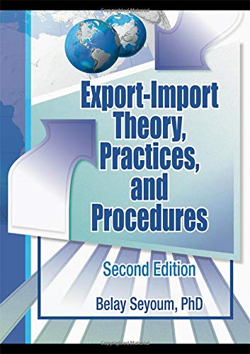 Stock image for Export-Import Theory, Practices, and Procedures for sale by dsmbooks