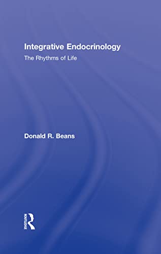 Imagen de archivo de Integrative Endocrinology The Rhythms of Life a la venta por PBShop.store US