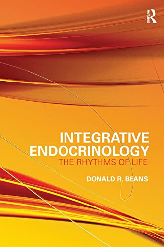 Imagen de archivo de Integrative Endocrinology: The Rhythms of Life a la venta por Blackwell's