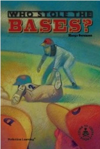 Beispielbild fr Who Stole the Bases? zum Verkauf von ThriftBooks-Atlanta