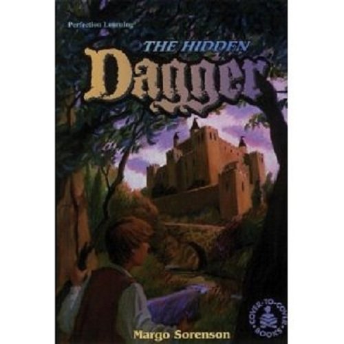 Stock image for Hidden Dagger for sale by ThriftBooks-Dallas