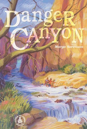 9780789102270: Danger Canyon (Cover-To-Cover Novels)