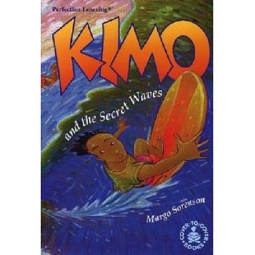 Stock image for Kimo and the Secret Waves for sale by ThriftBooks-Dallas