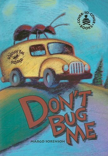 Stock image for Don't Bug Me for sale by ThriftBooks-Dallas