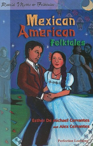 Beispielbild fr Mexican American Folktales zum Verkauf von Better World Books