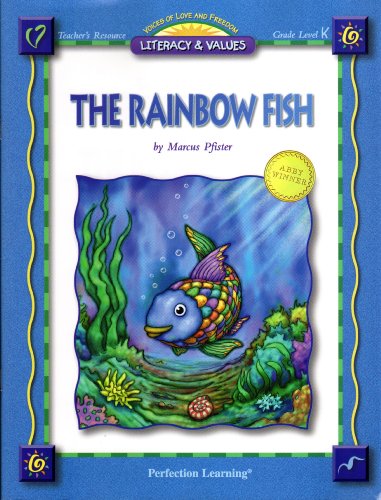 The rainbow fish: Teacher's resource (Literacy & values) (9780789124043) by Gould, Deborah