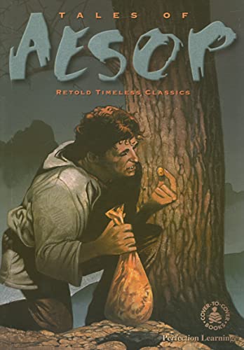 Imagen de archivo de Tales of Aesop a la venta por ThriftBooks-Atlanta