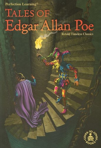 Beispielbild fr Tales of Edgar Allan Poe zum Verkauf von Wonder Book