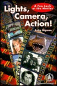 Stock image for Lights! Camera! Action!: A Fun Look at the Movies (Cover-to-Cover Books Series) for sale by Ergodebooks