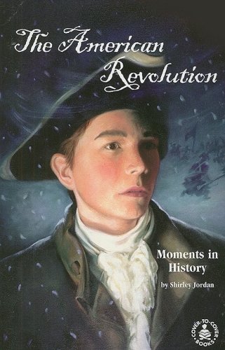 9780789129130: American Revolution (Cover-To-Cover Books)