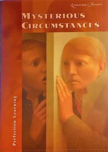 Stock image for Mysterious Circumstances Se for sale by Better World Books