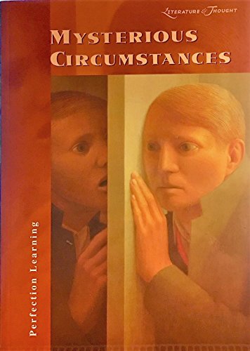 Stock image for Mysterious Circumstances for sale by Ergodebooks