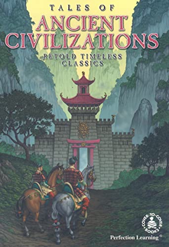 Imagen de archivo de Tales of Ancient Civilizations a la venta por ThriftBooks-Dallas