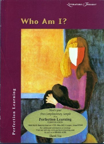 Stock image for Who Am I for sale by Half Price Books Inc.