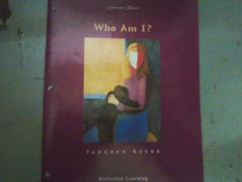 Stock image for Who Am I ? Teacher Guide for sale by ThriftBooks-Atlanta