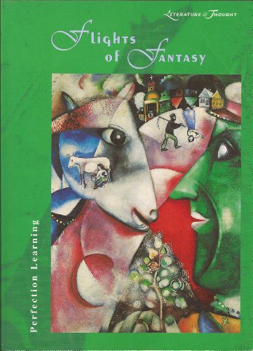 Beispielbild fr Flights of Fantasy zum Verkauf von Better World Books