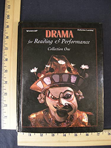 9780789152046: Drama for Reading and Performance: Collection 1