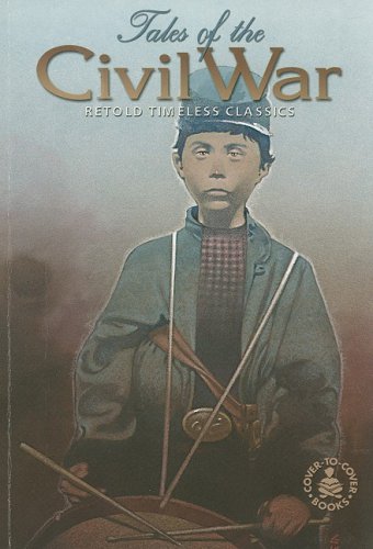 Beispielbild fr Tales of the Civil War zum Verkauf von ThriftBooks-Atlanta