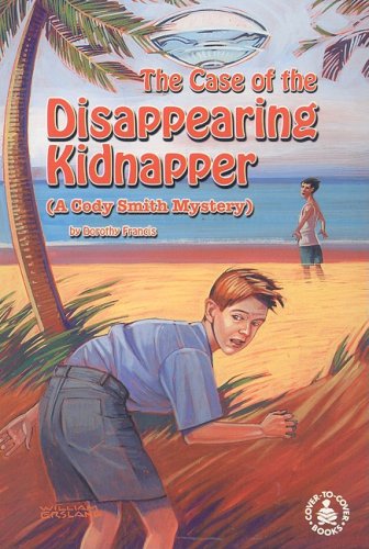 Stock image for The Case of the Disappearing Kidnapper (COVER-TO-COVER NOVEL) for sale by Gulf Coast Books